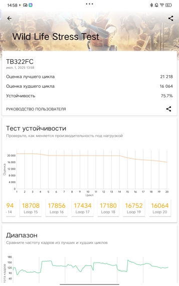 Обзор Redmi K Pad: победил Lenovo Legion Y700 Gen 4? 