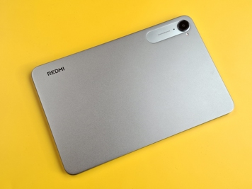 Обзор Redmi K Pad: победил Lenovo Legion Y700 Gen 4? 