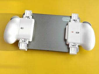 Обзор Redmi K Pad: победил Lenovo Legion Y700 Gen 4? 