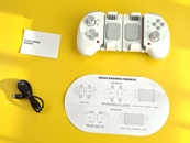 Обзор Redmi K Pad: победил Lenovo Legion Y700 Gen 4? 