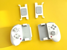 Обзор Redmi K Pad: победил Lenovo Legion Y700 Gen 4? 