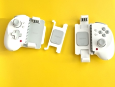 Обзор Redmi K Pad: победил Lenovo Legion Y700 Gen 4? 