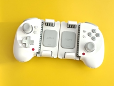 Обзор Redmi K Pad: победил Lenovo Legion Y700 Gen 4? 