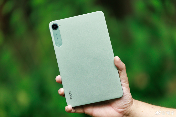 Обзор Redmi K Pad: победил Lenovo Legion Y700 Gen 4? 