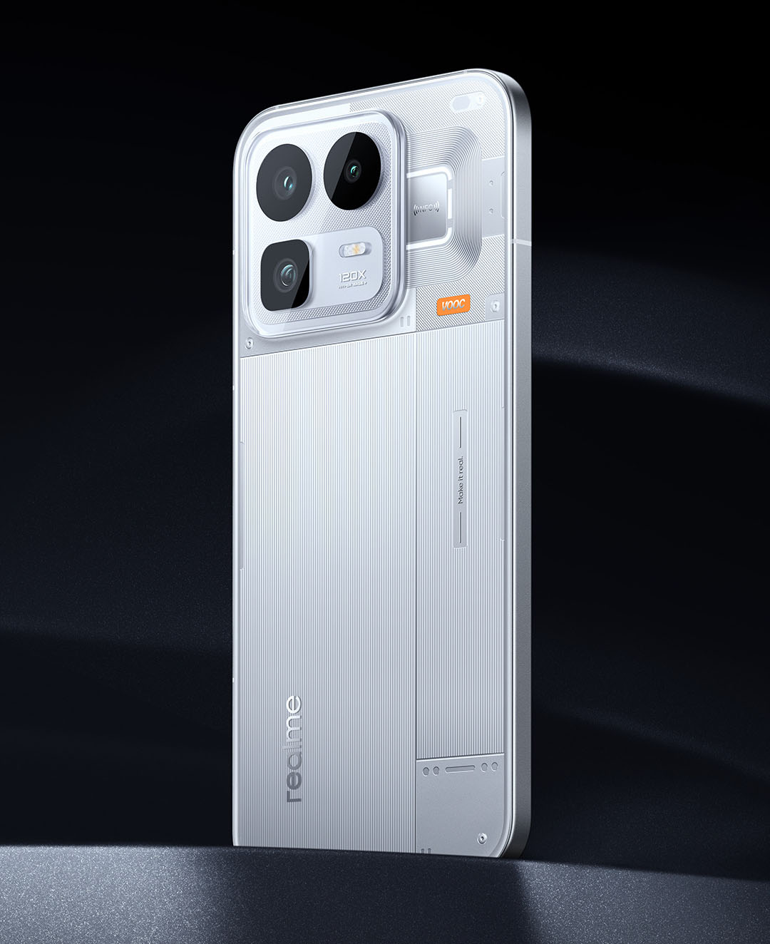 Сильнейшие стороны Realme Neo 8 объявлены официально