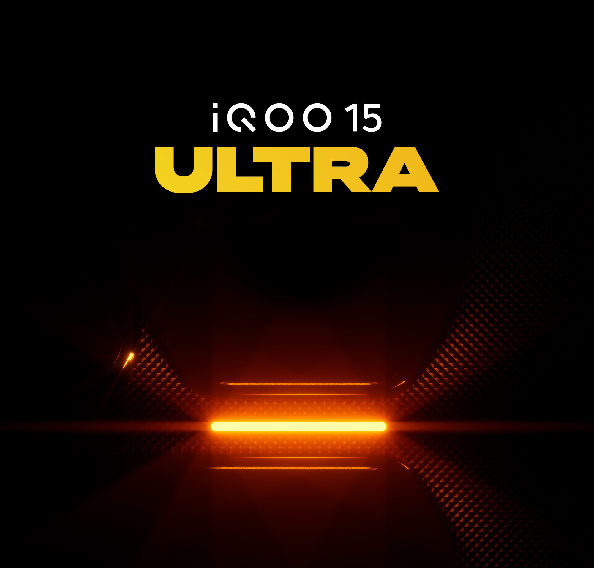 Vivo показала iQOO 15 Ultra с турбиной и уточнила сроки выхода