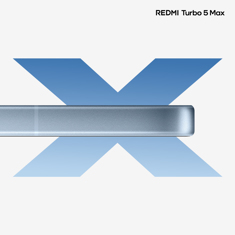 Xiaomi раскрыла дизайн Redmi Turbo 5 и заявила рекордную батарею