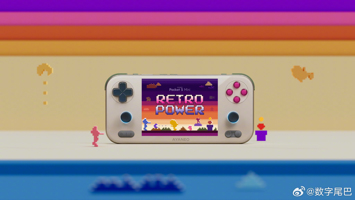 Анонс Ayaneo Pocket S Mini: ностальгия в современной обертке