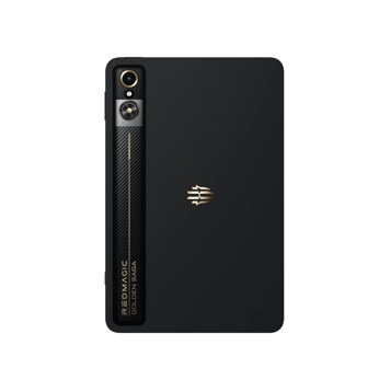 Анонс лимитированных Red Magic 11 Pro и Red Magic Astra: золото и роскошь