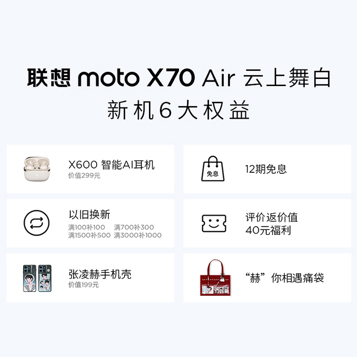 Анонс Moto X70 Air Pro и X70 Air Ice Diamond: флагман и уточненная лимитка!лими