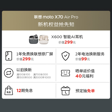 Анонс Moto X70 Air Pro и X70 Air Ice Diamond: флагман и уточненная лимитка!лими