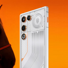 Анонс Red Magic 11 Air – 