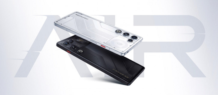 Анонс Red Magic 11 Air – 