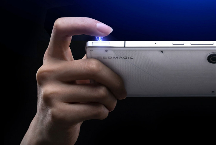 Анонс Red Magic 11 Air – 