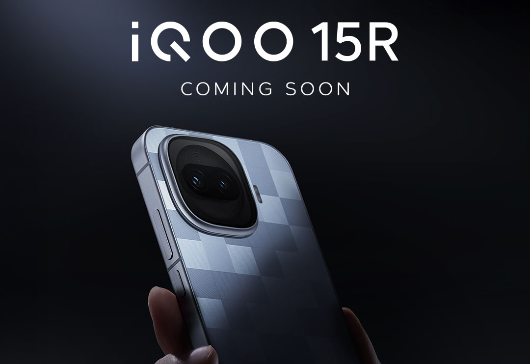 iQOO 15R едет на глобальный рынок: что за зверь?
