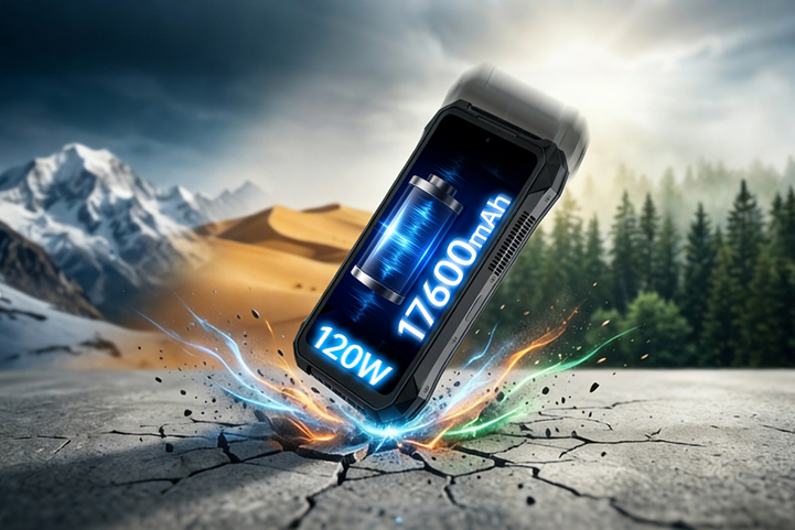 неАнонс 8849 Tank X: семьсот пятьдесят грамм смартфона и проектора