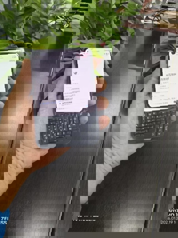 Unihertz Titan 2 Elite: живые фото, промо-видео и сроки выхода