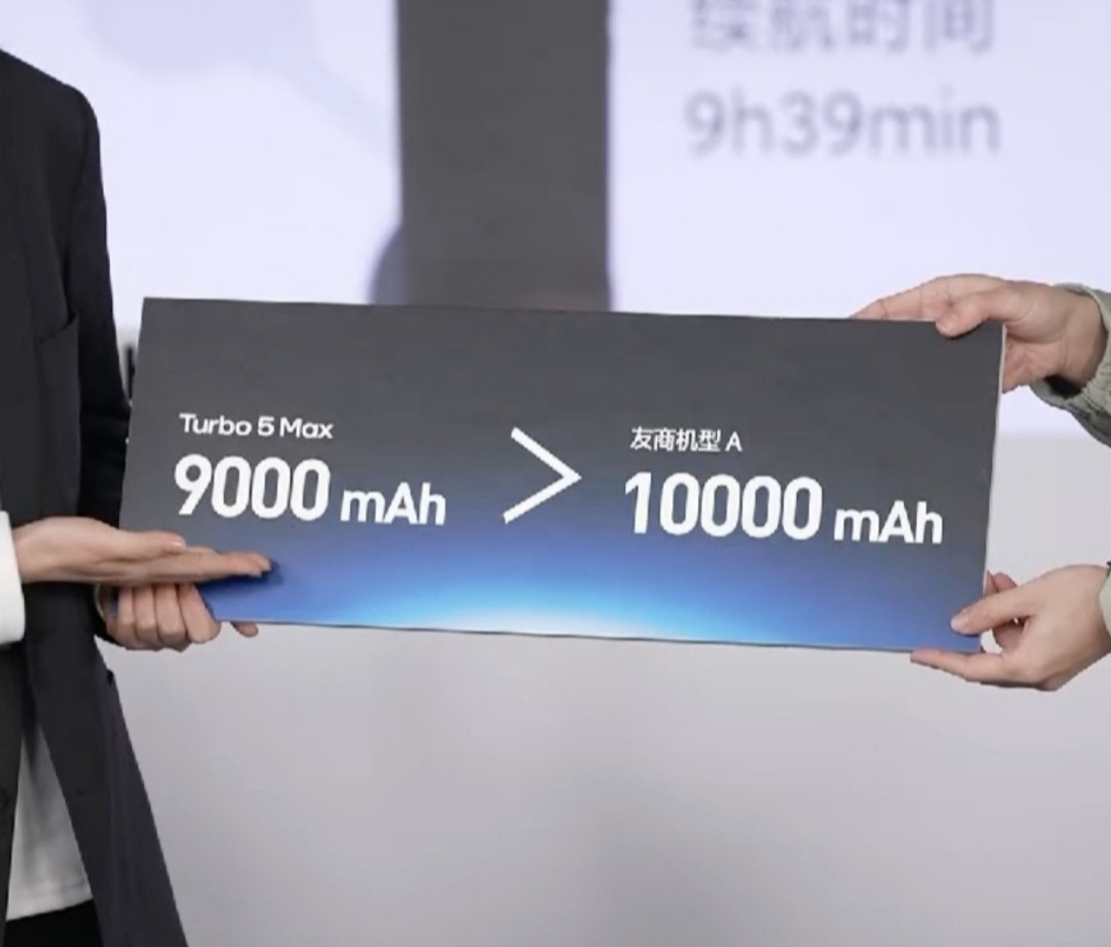 Батарейная битва Redmi Turbo 5 Max против конкурентов: итоги