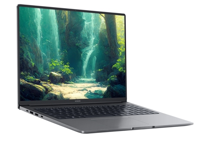 Honor MagicBook X16 Plus с графикой Radeon 780M по самой выгодной цене