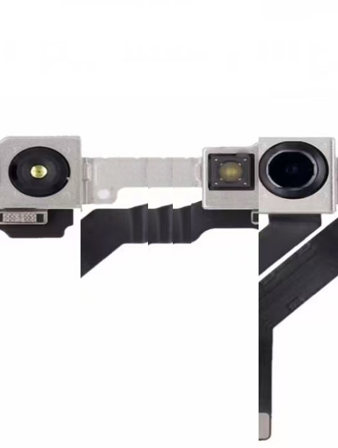 Не верьте концептам: iPhone 18 Pro не получит фронталку в углу экрана