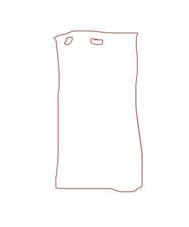 Не верьте концептам: iPhone 18 Pro не получит фронталку в углу экрана