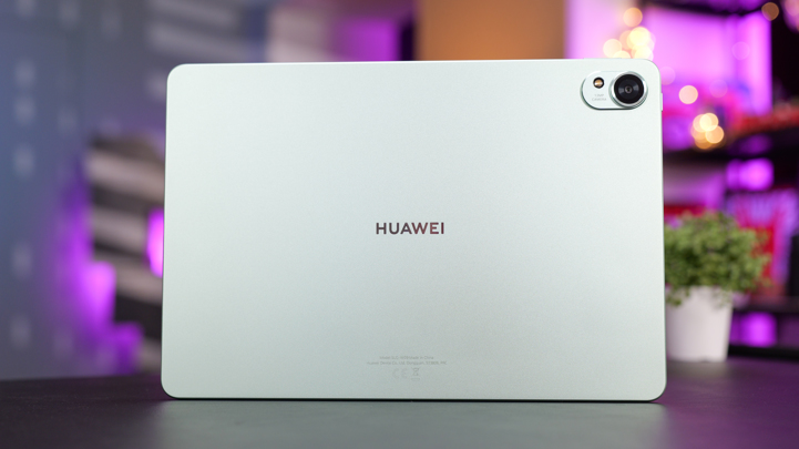 Обзор Huawei MatePad 11,5 S PaperMatte 2026: новый эталон для творчества и работ