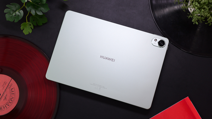 Обзор Huawei MatePad 11,5 S PaperMatte 2026: новый эталон для творчества и работ