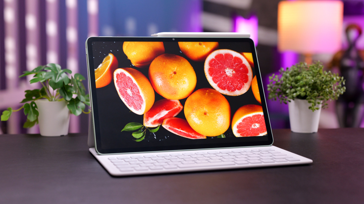 Обзор Huawei MatePad 11,5 S PaperMatte 2026: новый эталон для творчества и работ