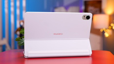 Обзор Huawei MatePad 11,5 S PaperMatte 2026: новый эталон для творчества и работ