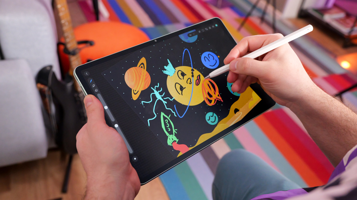 Обзор Huawei MatePad 11,5 S PaperMatte 2026: новый эталон для творчества и работ