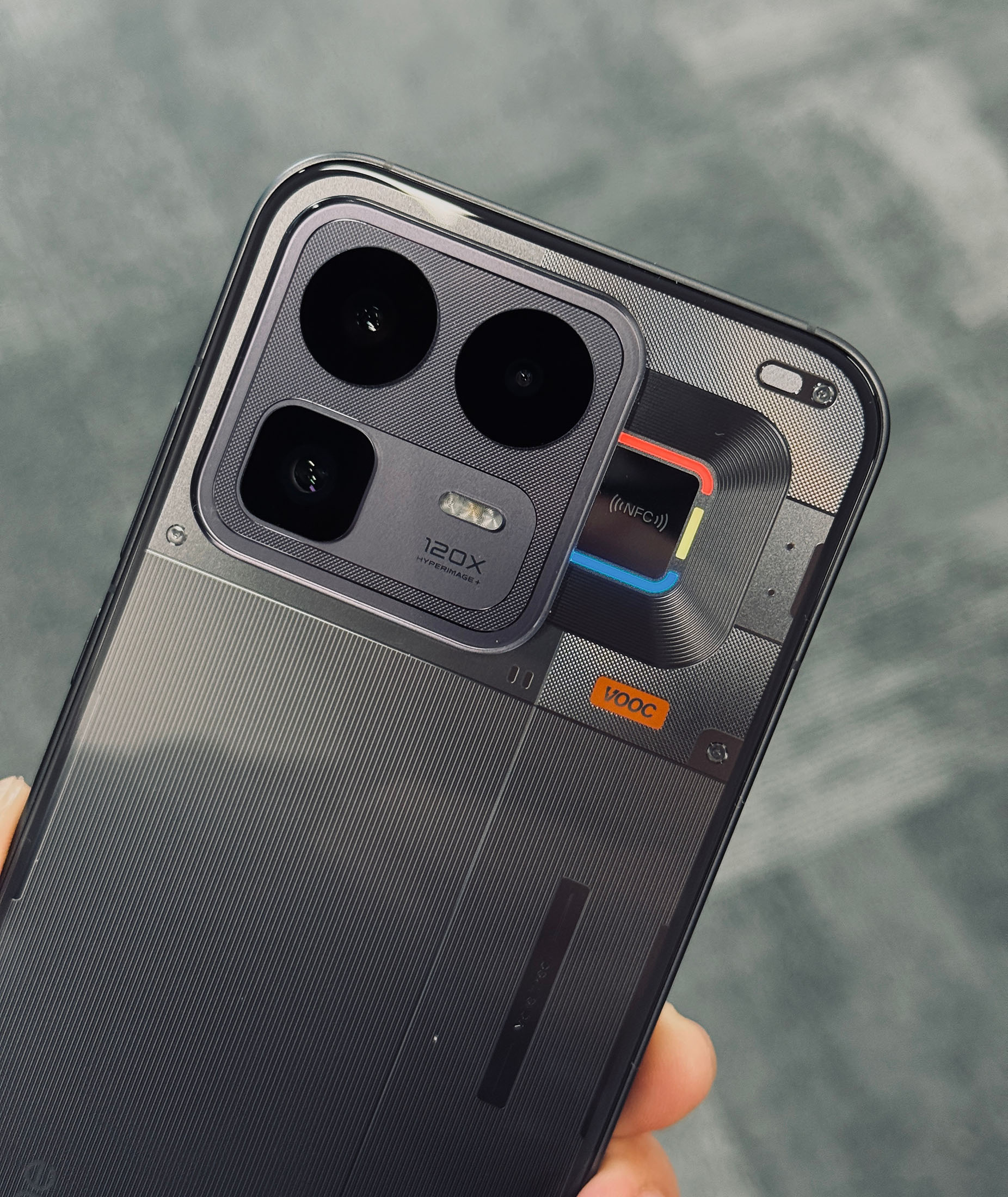 Упс! ИИ-ассистент OPPO разболтал все цены Realme Neo 8 накануне анонса