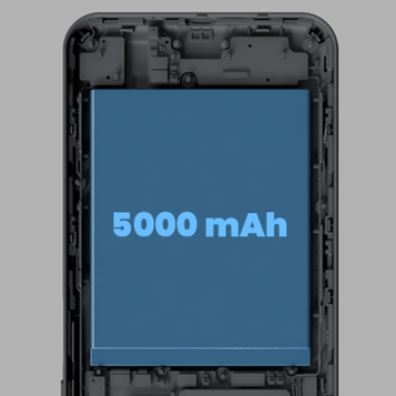 Анонс NexPhone: смартфон с Android и Windows, который заменит вам ноутбук