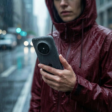 Анонс NexPhone: смартфон с Android и Windows, который заменит вам ноутбук