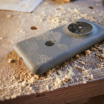 Анонс NexPhone: смартфон с Android и Windows, который заменит вам ноутбук