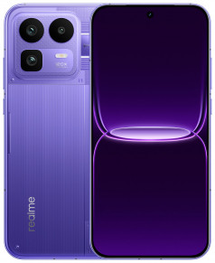 Анонс Realme Neo 8 – 