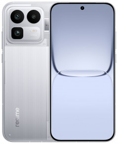 Анонс Realme Neo 8 – 