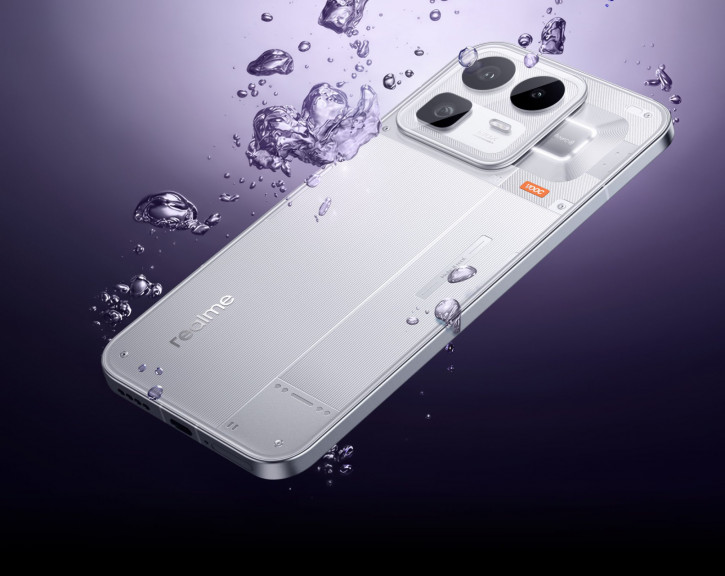 Анонс Realme Neo 8 – 