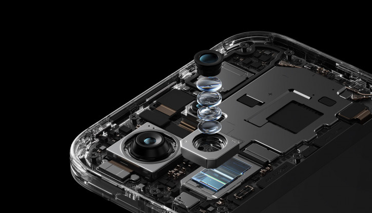 Анонс Realme Neo 8 – 