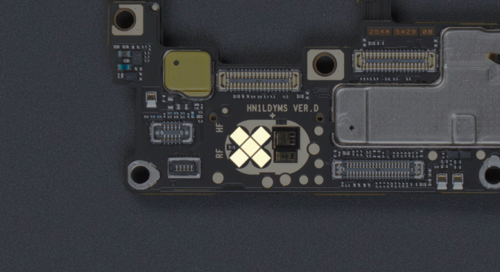 Honor Magic 8 Pro Air разобрали на видео: чудо инженерного миниатюризма