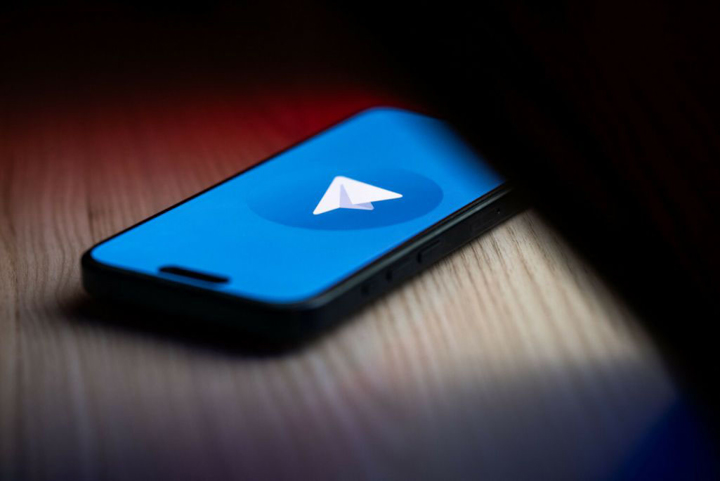 Замедление загрузки Telegram-контента в России подтверждено официально