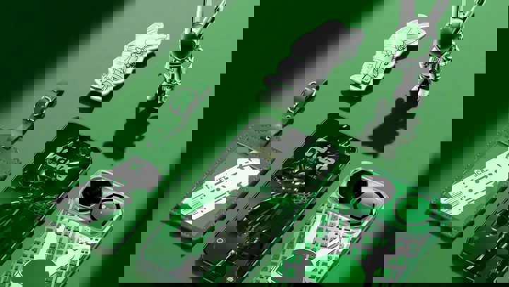 Анонс Huawei Nova 15 Ultra x ROBBi: яркая лимитка с расширенным комплектом