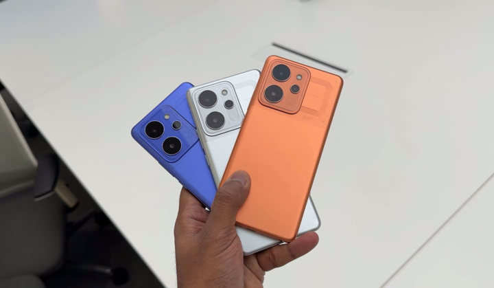 «Люди не любят зарядку»: лидер Realme о проекте P4 Power и его перспективах