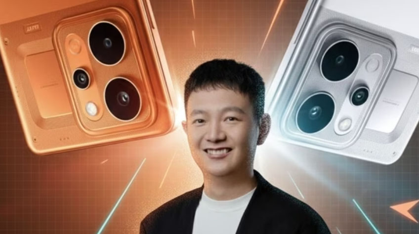 «Люди не любят зарядку»: лидер Realme о проекте P4 Power и его перспективах