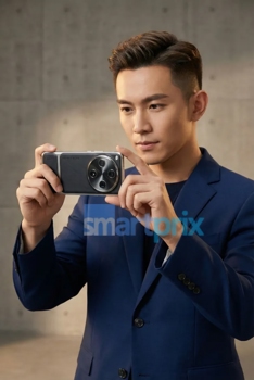 OPPO Find X9 Ultra показали на слитых рендерах