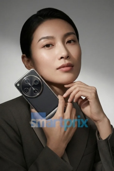 OPPO Find X9 Ultra показали на слитых рендерах