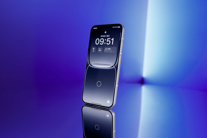 Realme Neo 8 во всех цветах уже красуется на студийных фото