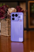 Realme Neo 8 во всех цветах уже красуется на студийных фото