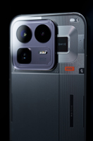 Realme Neo 8 во всех цветах уже красуется на студийных фото