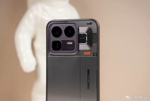 Realme Neo 8 во всех цветах уже красуется на студийных фото