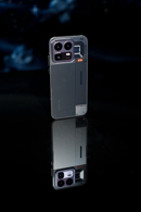 Realme Neo 8 во всех цветах уже красуется на студийных фото